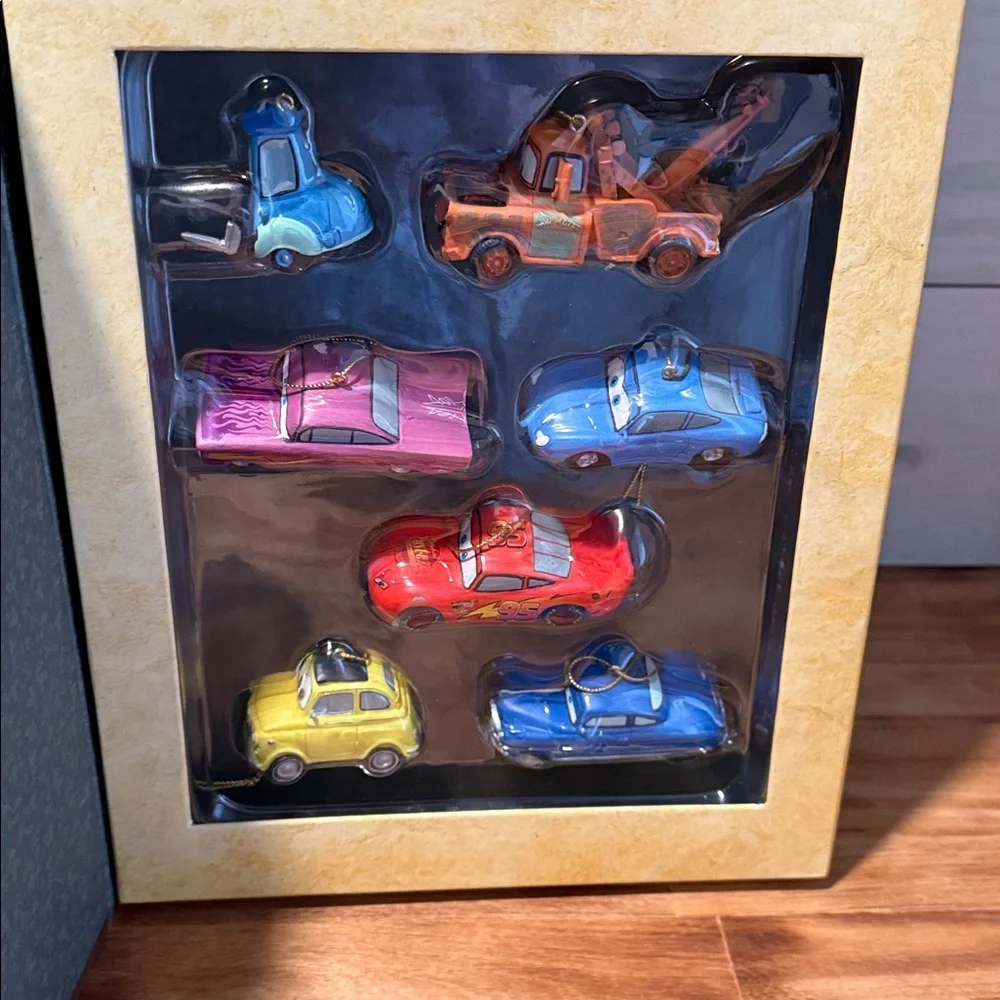 Disney store storybook